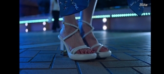 Mio Imada feet photo 15