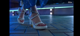 Mio Imada feet photo 14