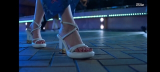Mio Imada feet photo 13