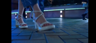 Mio Imada feet photo 12