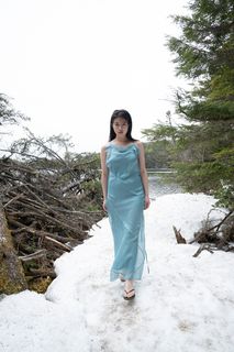 Mio Imada feet photo 7