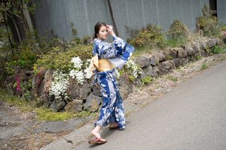 Mio Imada feet photo 5
