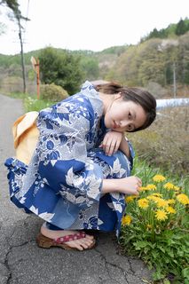 Mio Imada feet photo 3
