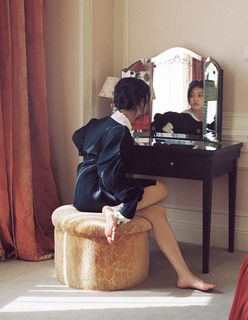 Mio Imada feet photo 1
