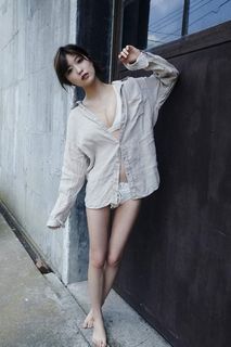 Mio Kudo feet photo 7
