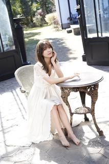 Mio Kudo feet photo 6