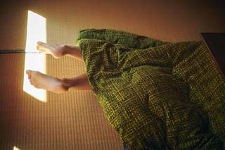 Mio Kudo feet photo 12