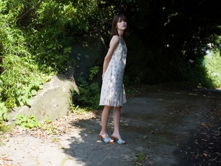 Mio Kudo feet photo 15