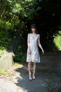 Mio Kudo feet photo 14