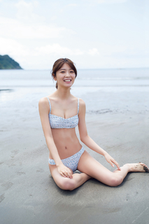 Mio Kudo feet photo 9