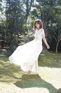Mio Kudo feet photo 8