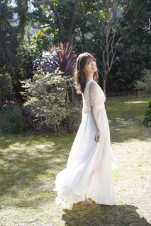 Mio Kudo feet photo 6