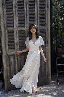 Mio Kudo feet photo 5
