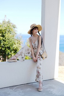 Mio Kudo feet photo 4