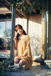 Mio Kudo feet photo 15