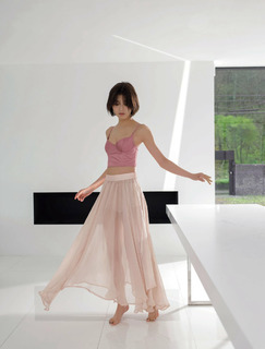 Mio Kudo feet photo 10