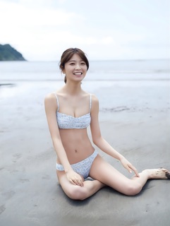 Mio Kudo feet photo 6