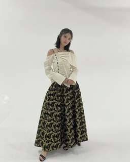 Mio Kudo feet photo 3
