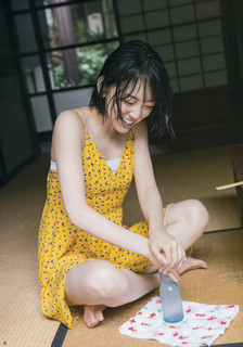 Miona Hori feet photo 18
