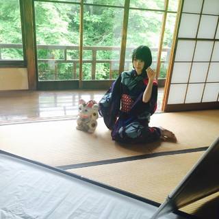 Miona Hori feet photo 15