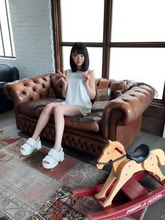 Miona Hori feet photo 9