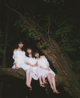 Miona Hori feet photo 12