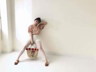 Miona Hori feet photo 3