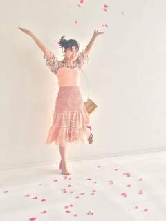 Miona Hori feet photo 18