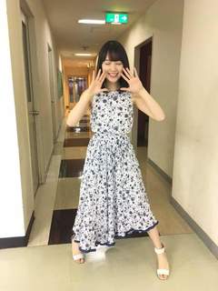 Miona Hori feet photo 17