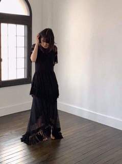 Miona Hori feet photo 15