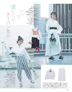Miona Hori feet photo 13