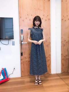 Miona Hori feet photo 8