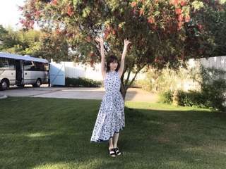 Miona Hori feet photo 19