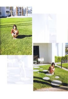 Miona Hori feet photo 2