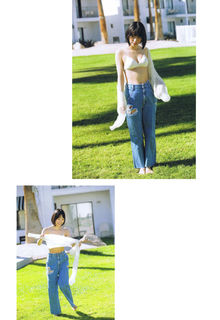 Miona Hori feet photo 19