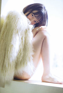 Miona Hori feet photo 18