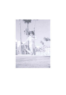 Miona Hori feet photo 10