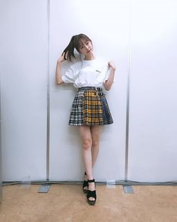 Miona Hori feet photo 9