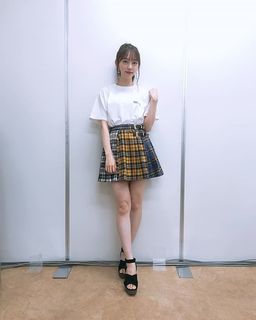 Miona Hori feet photo 8