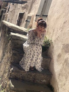 Miona Hori feet photo 20