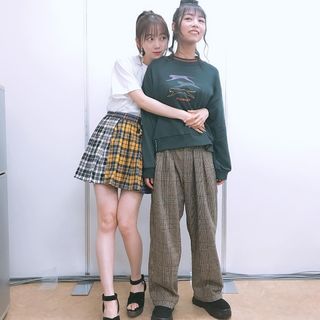 Miona Hori feet photo 15