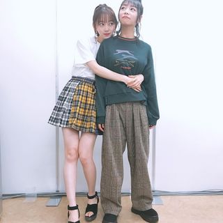 Miona Hori feet photo 14