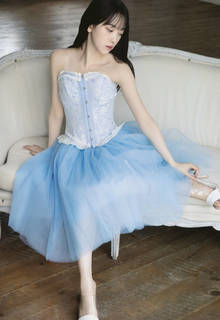Miona Hori feet photo 3