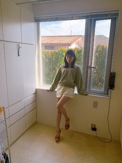 Miona Hori feet photo 20