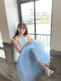 Miona Hori feet photo 19