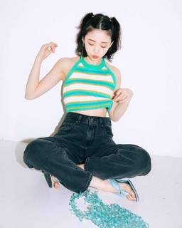 Miona Hori feet photo 9