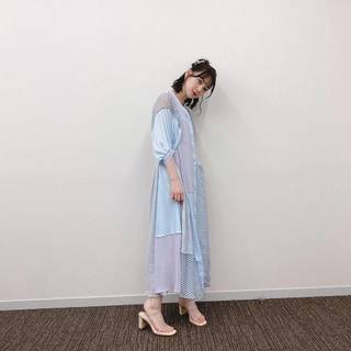 Miona Hori feet photo 2