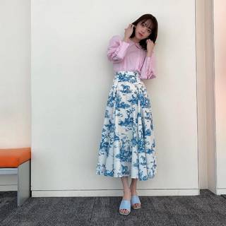 Miona Hori feet photo 20