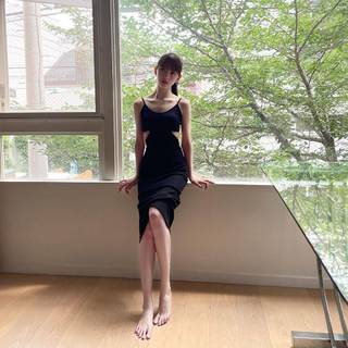Miona Hori feet photo 18