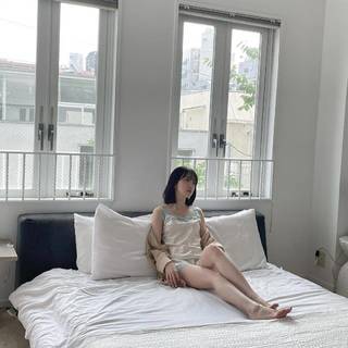 Miona Hori feet photo 17